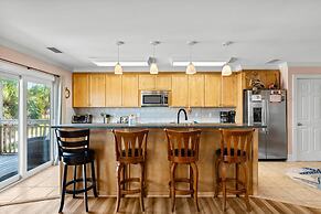 Pet Friendly Beach House - One Palm