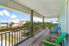 Pet Friendly Beach House - One Palm