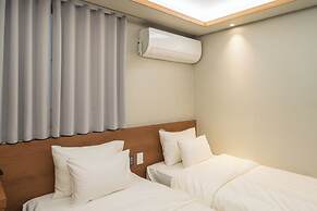 The Square Hostel Jongno