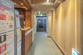 The Square Hostel Jongno