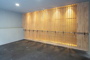 The Square Hostel Jongno