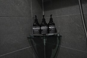 The Square Hostel Jongno