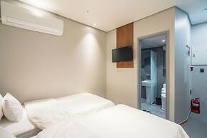 The Square Hostel Jongno