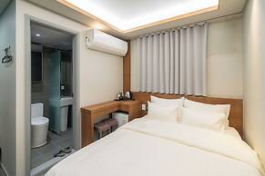 The Square Hostel Jongno