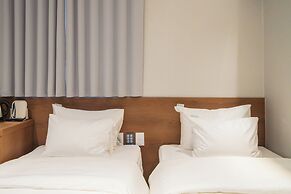 The Square Hostel Jongno
