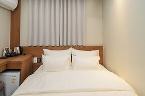 The Square Hostel Jongno