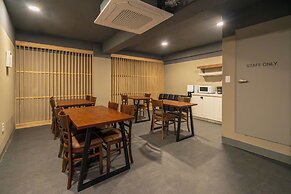 The Square Hostel Jongno