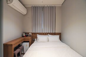 The Square Hostel Jongno