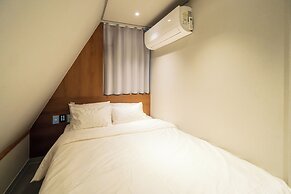 The Square Hostel Jongno