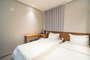 The Square Hostel Jongno