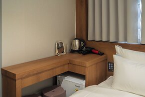 The Square Hostel Jongno