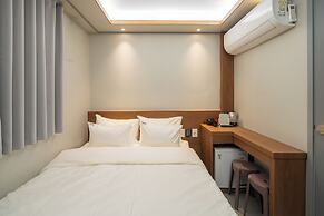 The Square Hostel Jongno