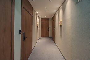 The Square Hostel Jongno