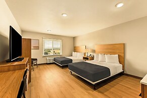 LivAway Suites Portland-Scarborough