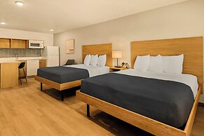 LivAway Suites Portland-Scarborough