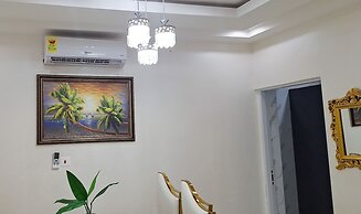 Lutz Ville Apartments