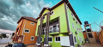 Lutz Ville Apartments