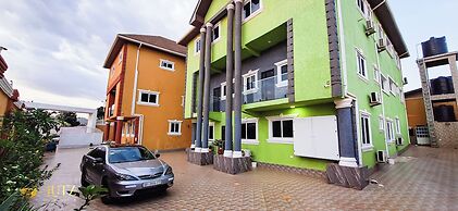 Lutz Ville Apartments