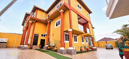 Lutz Ville Apartments