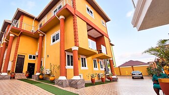 Lutz Ville Apartments