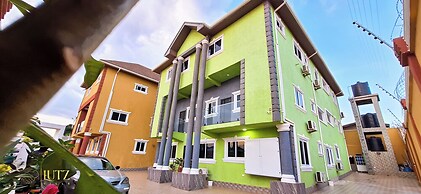 Lutz Ville Apartments