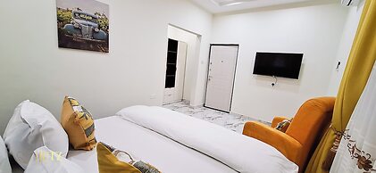 Lutz Ville Apartments