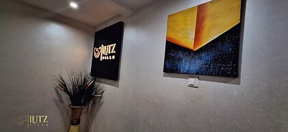 Lutz Ville Apartments