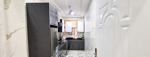 Lutz Ville Apartments