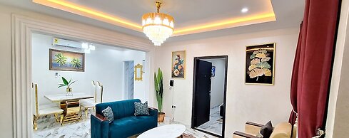 Lutz Ville Apartments