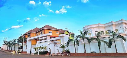 Lutz Ville Apartments