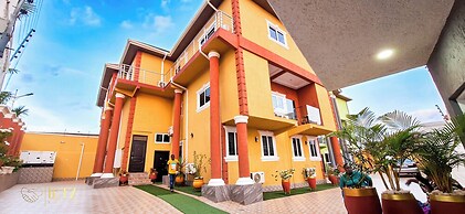 Lutz Ville Apartments