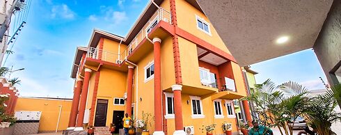 Lutz Ville Apartments