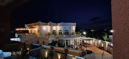 Lutz Ville Apartments