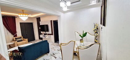 Lutz Ville Apartments