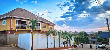 Lutz Ville Apartments
