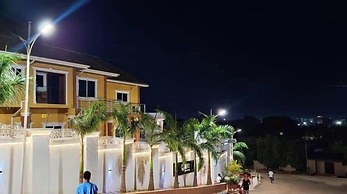 Lutz Ville Apartments