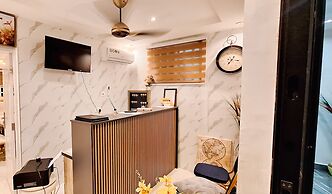 Lutz Ville Apartments