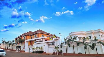 Lutz Ville Apartments