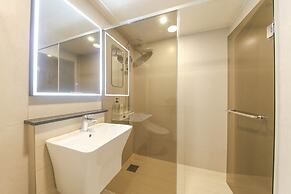 Jeonju Hotel Twosome Stay Junghwasandong