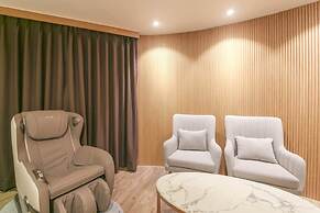 Jeonju Hotel Twosome Stay Junghwasandong