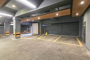 Jeonju Hotel Twosome Stay Junghwasandong