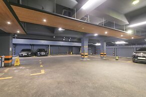 Jeonju Hotel Twosome Stay Junghwasandong