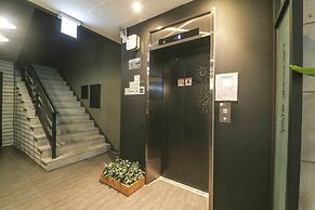 Jeonju Hotel Twosome Stay Junghwasandong