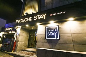 Jeonju Hotel Twosome Stay Junghwasandong