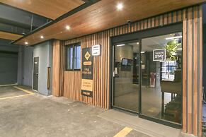 Jeonju Hotel Twosome Stay Junghwasandong