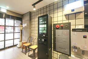 Jeonju Hotel Twosome Stay Junghwasandong