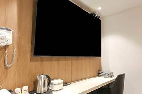 Jeonju Hotel Twosome Stay Junghwasandong