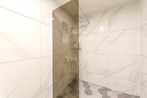Jeonju Hotel Twosome Stay Junghwasandong