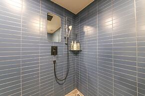 Jeonju Hotel Twosome Stay Junghwasandong