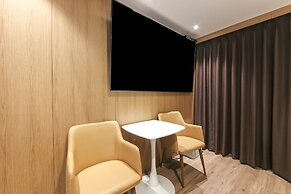 Jeonju Hotel Twosome Stay Junghwasandong